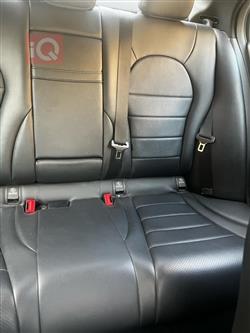 مرسيدس بنز C-Class